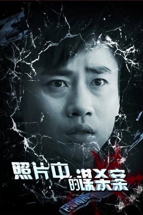 Murder in Photos (2014) poster