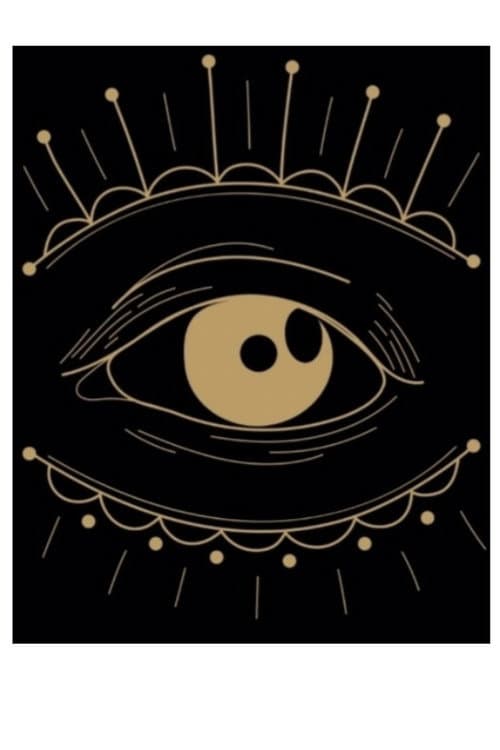 Naked Eye (2023) poster