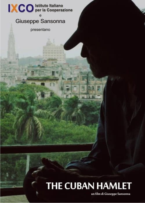 The Cuban Hamlet - Storia di Tomas Milian (2014) poster