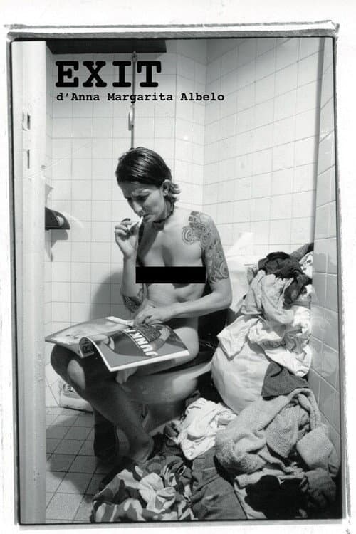 L'Exit (2005) poster