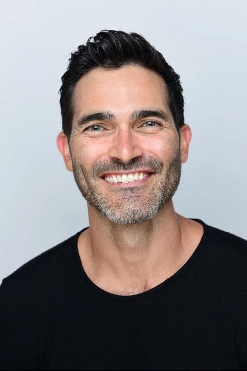 Tyler Hoechlin foto