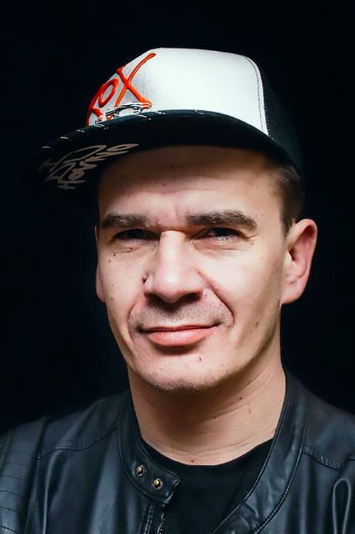 Dominik Turza foto