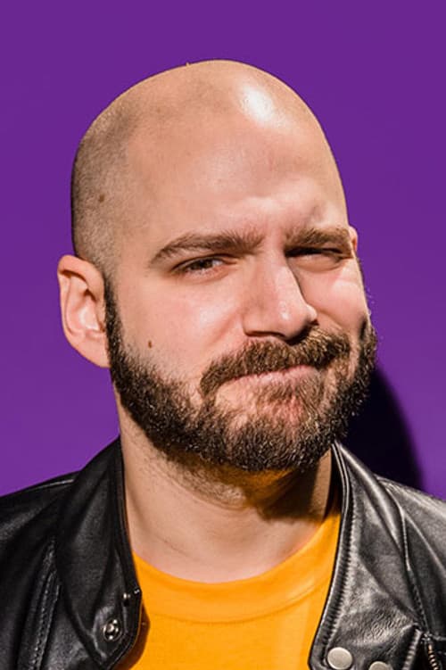 Jeremy Dooley foto