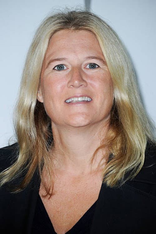 Nancy Hower foto