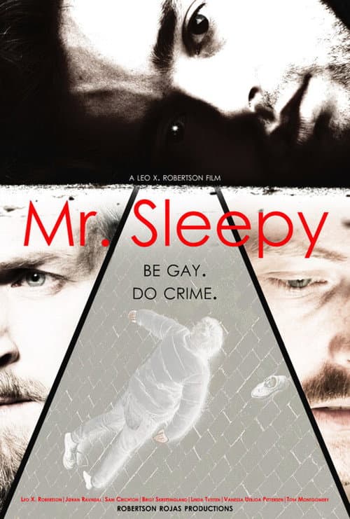 Mr. Sleepy (2023) poster