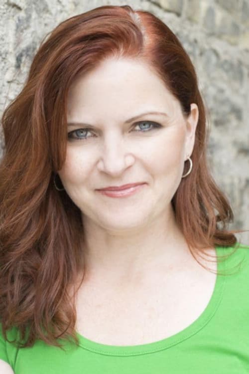 Danielle Savage foto