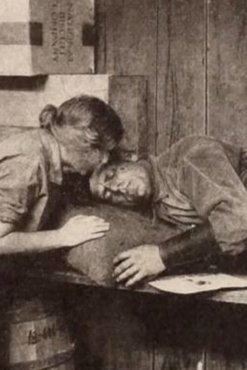 Broncho Billy, a Friend in Need (1914) poster
