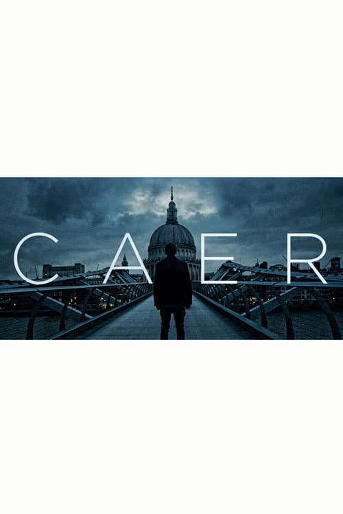 Caer (2016) poster