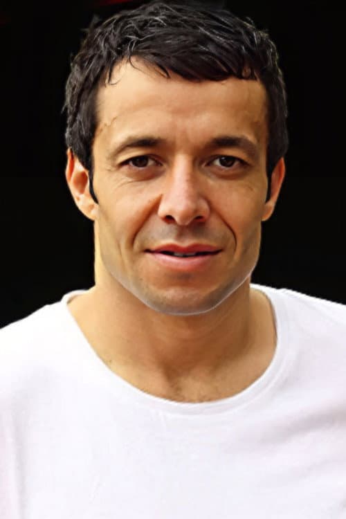 Marcelo Savignone foto