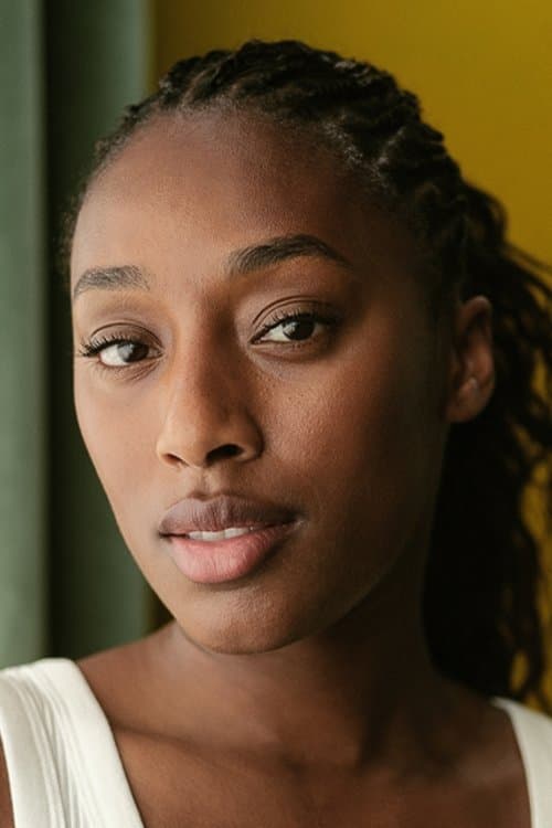 Sophia Brown foto