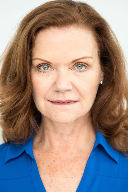 Gillian Barber foto