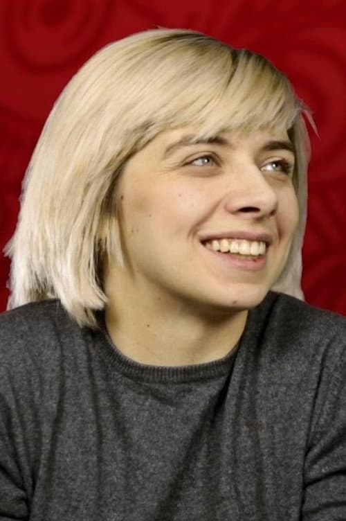 Justyna Suwała foto