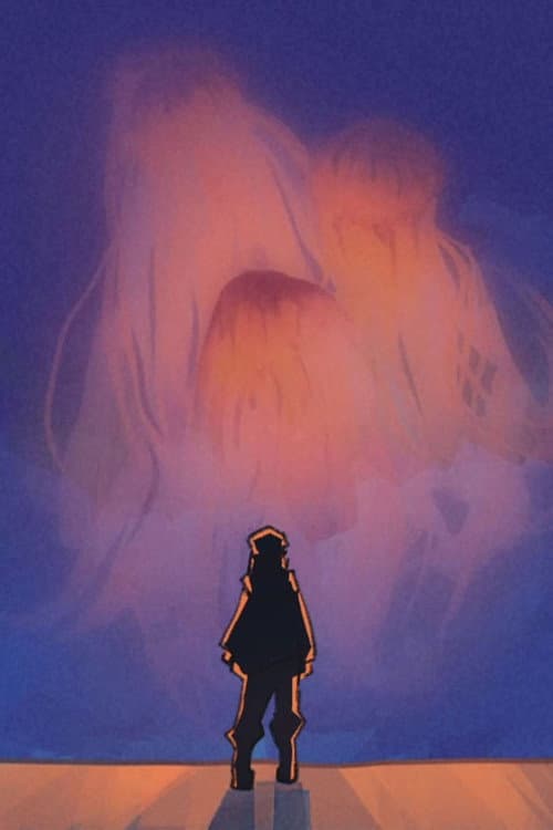 Jellyfish (2023) poster