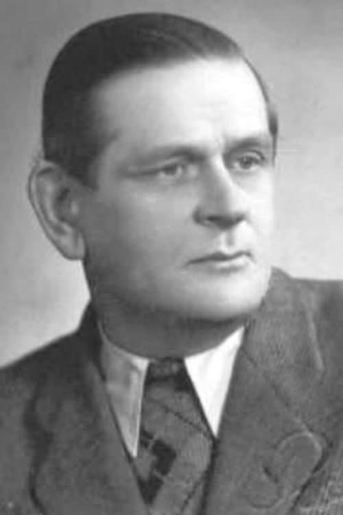 Tadeusz Burnatowicz foto