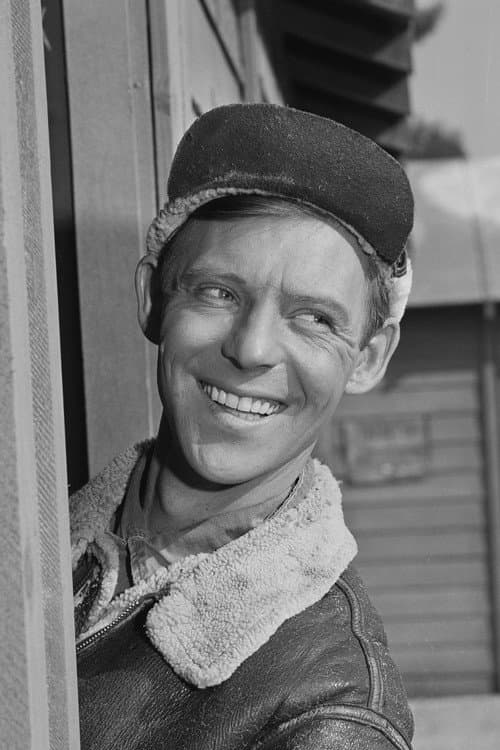 Larry Hovis foto