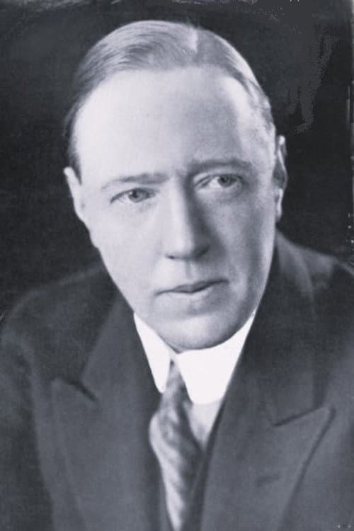 Wilfred Noy foto