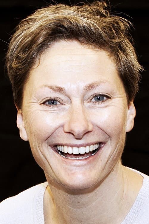 Kjersti Elvik foto