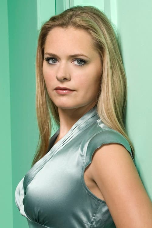 Maggie Lawson foto