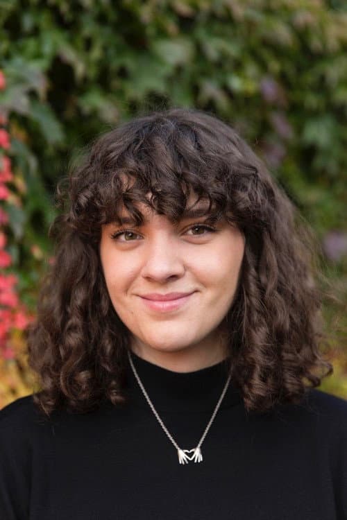 Greta Nash foto