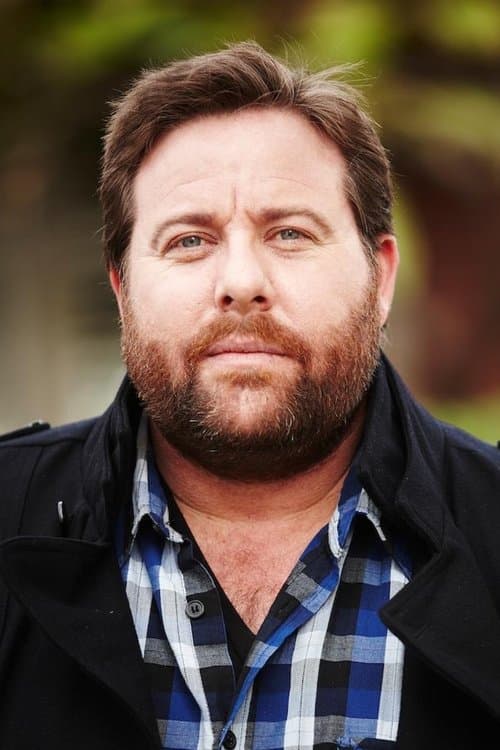 Shane Jacobson foto