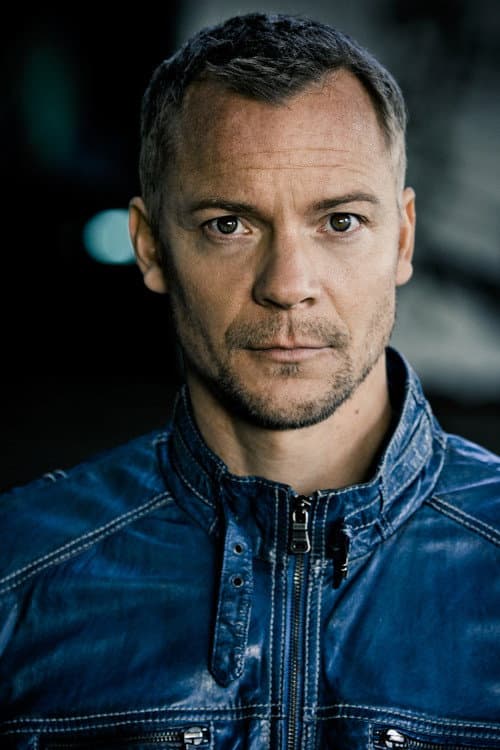 Christoph von Friedl foto