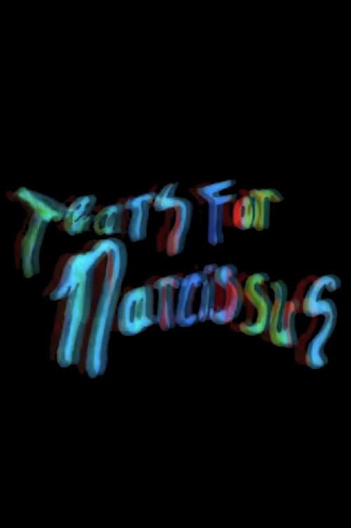 Tears for Narcissus (2013) poster