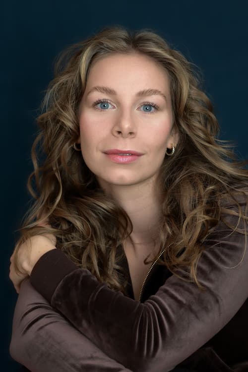 Emilie Finkielman foto