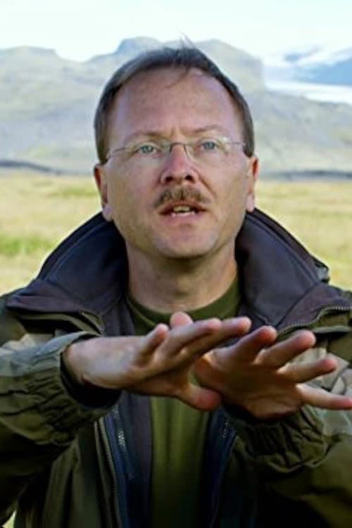 Dan Durda foto