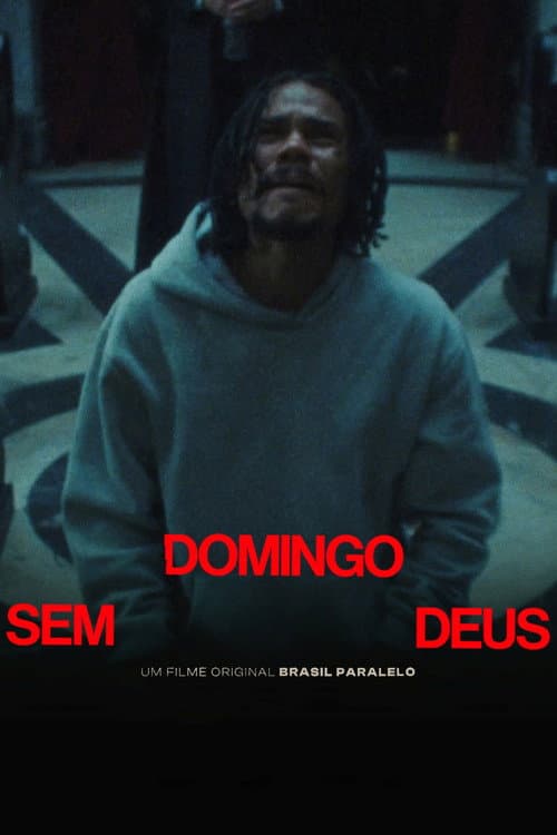 Domingo Sem Deus (2026) poster