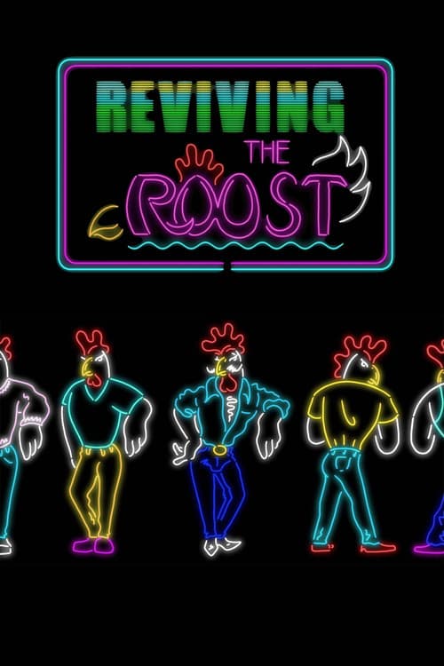 Reviving The Roost (2019) poster