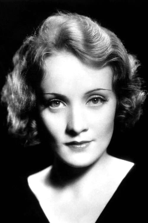 Marlene Dietrich foto