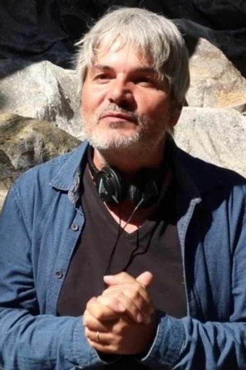 Rodolphe Tissot foto