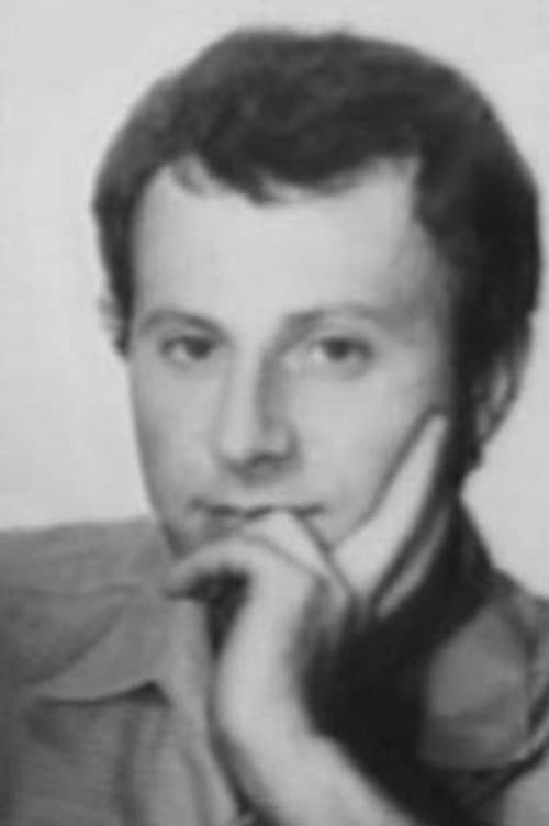 Виталий Стремовский foto