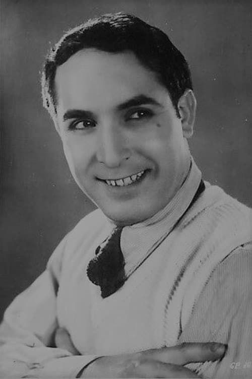 José Romeu foto