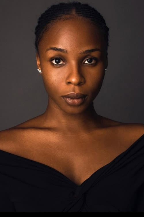 Uzoamaka Onuoha foto