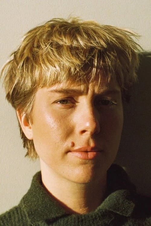 Rory Kramer foto