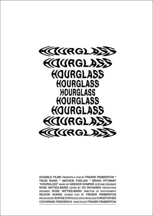 Hourglass (2018) poster