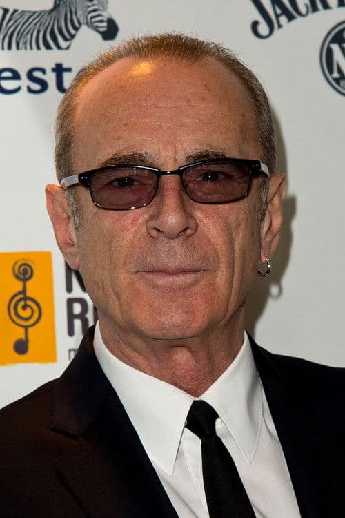 Francis Rossi foto