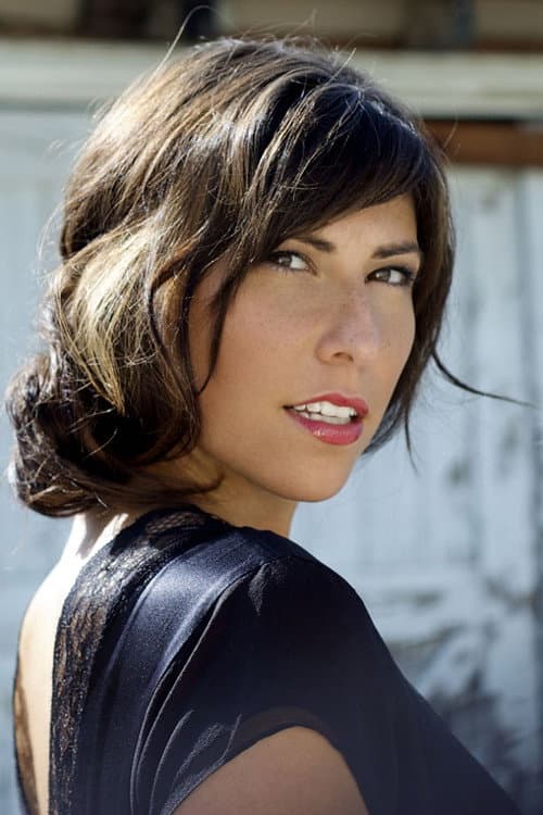 Amanda Howell foto
