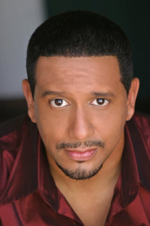 Todd Rexx foto