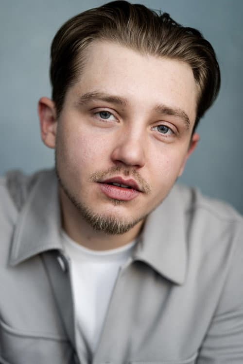 Ryan Dean foto