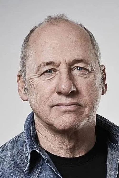 Mark Knopfler foto