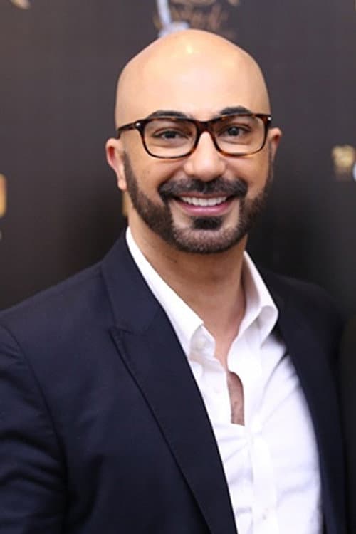Hasan Sheheryar Yasin foto