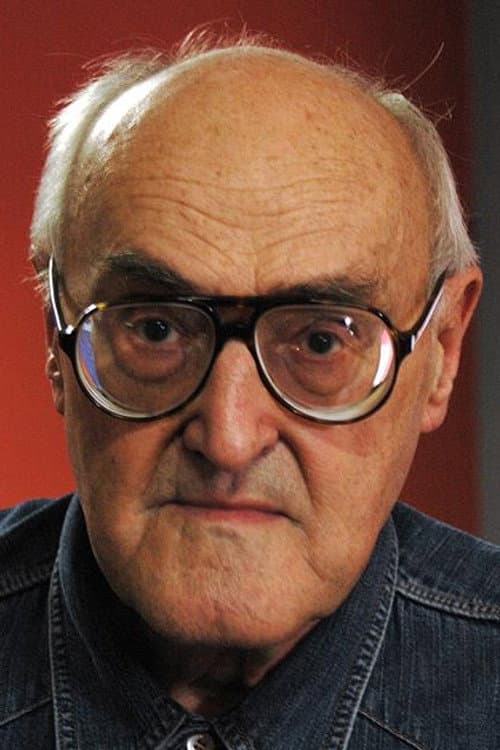 Ladislav Helge foto