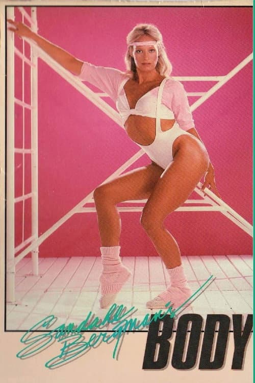 Sandahl Bergman's Body (1983) poster