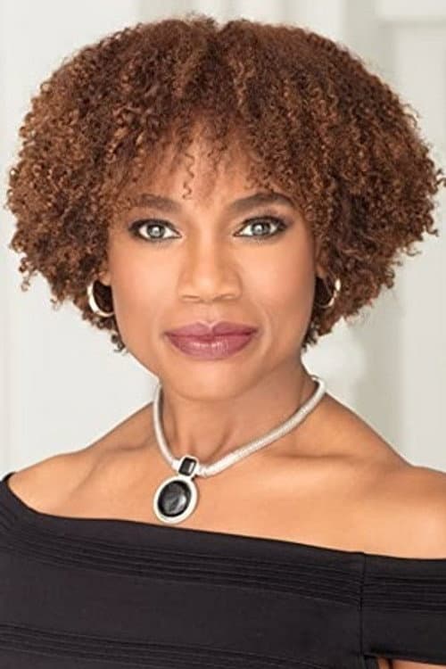 Chantal Jean-Pierre foto