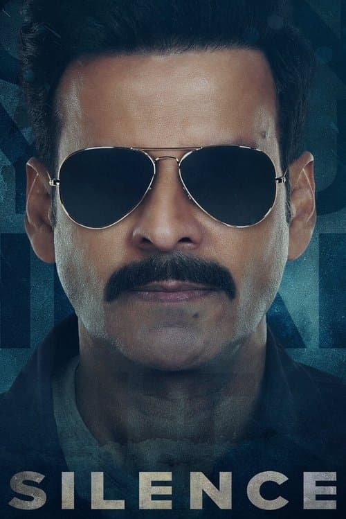 Silence... Can You Hear It? (2021) poster