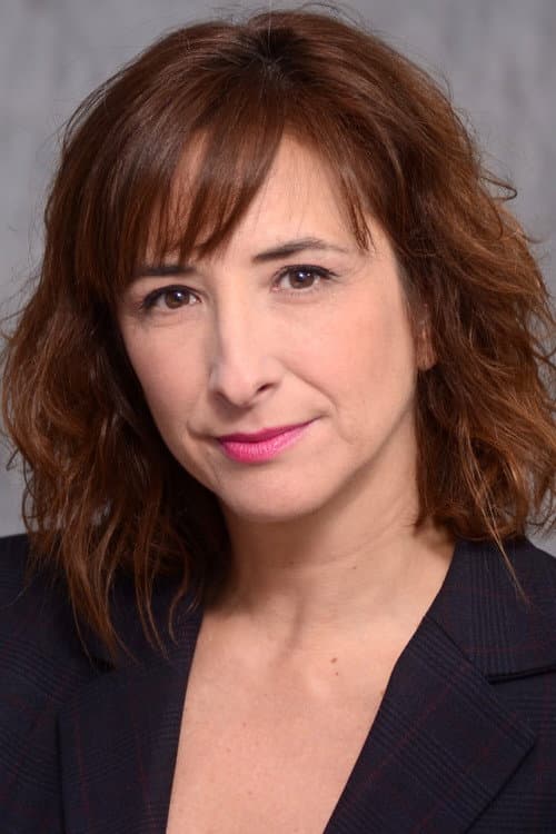 Ana Belén Serrano foto