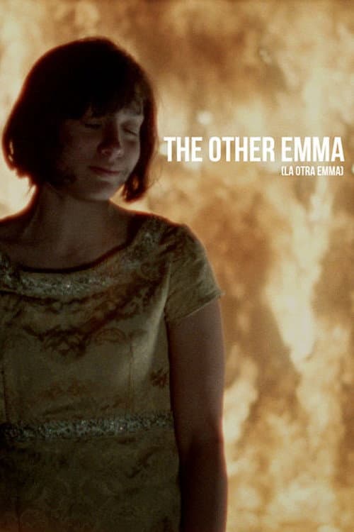 La otra Emma (2011) poster