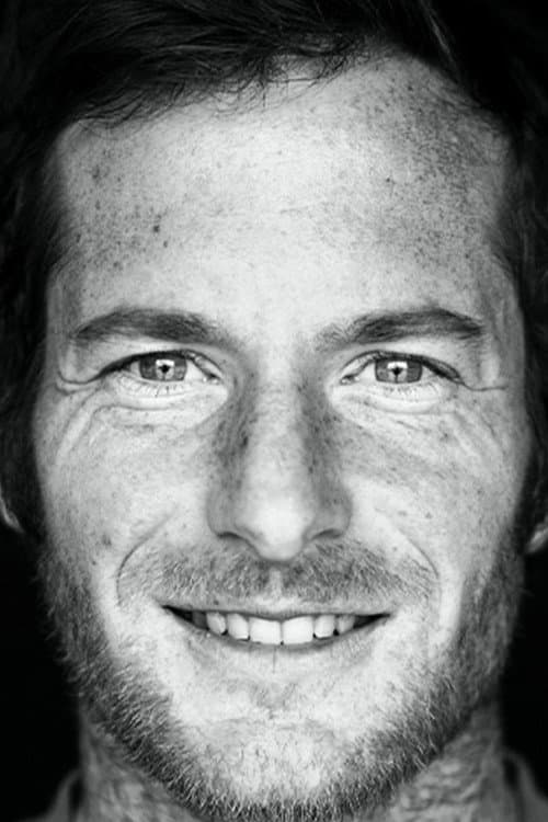 Chris Colbourn foto